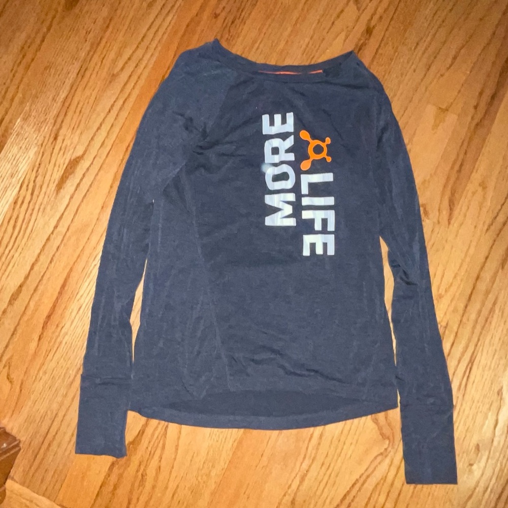 OTF long sleeve